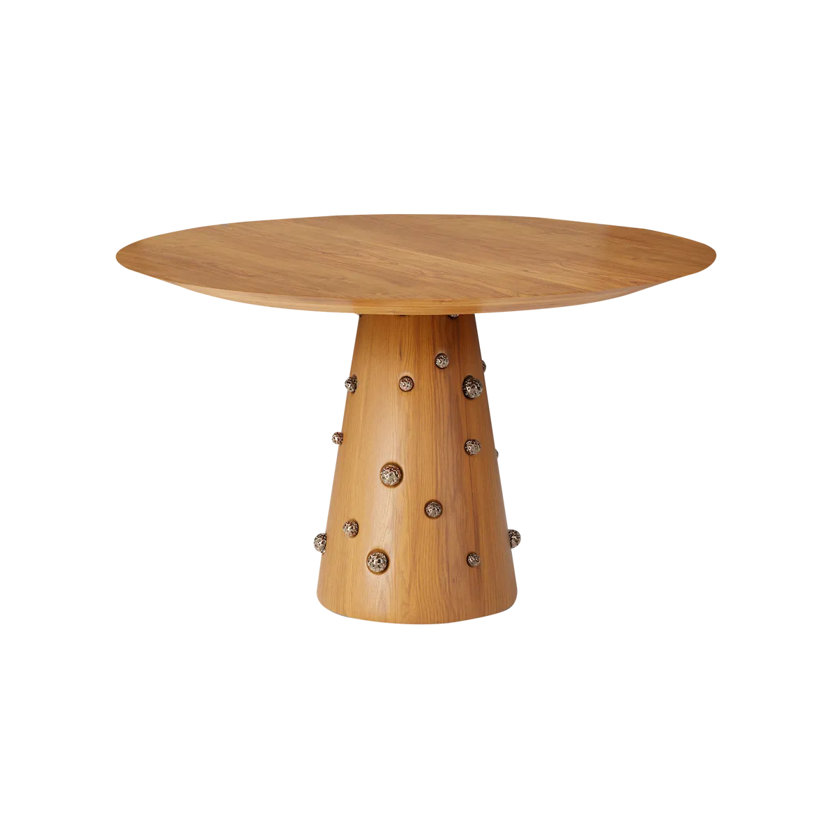 AFRICA DINING TABLE