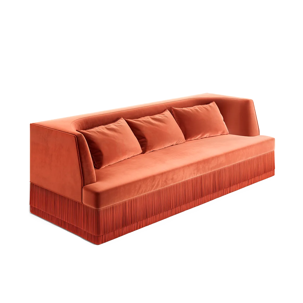 ALCOVE SOFA