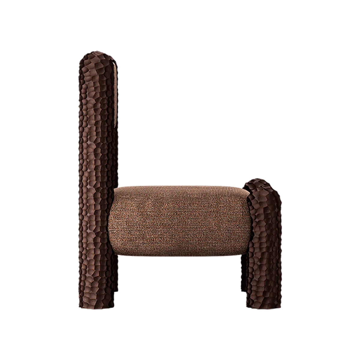 BLACK FOREST ARMCHAIR