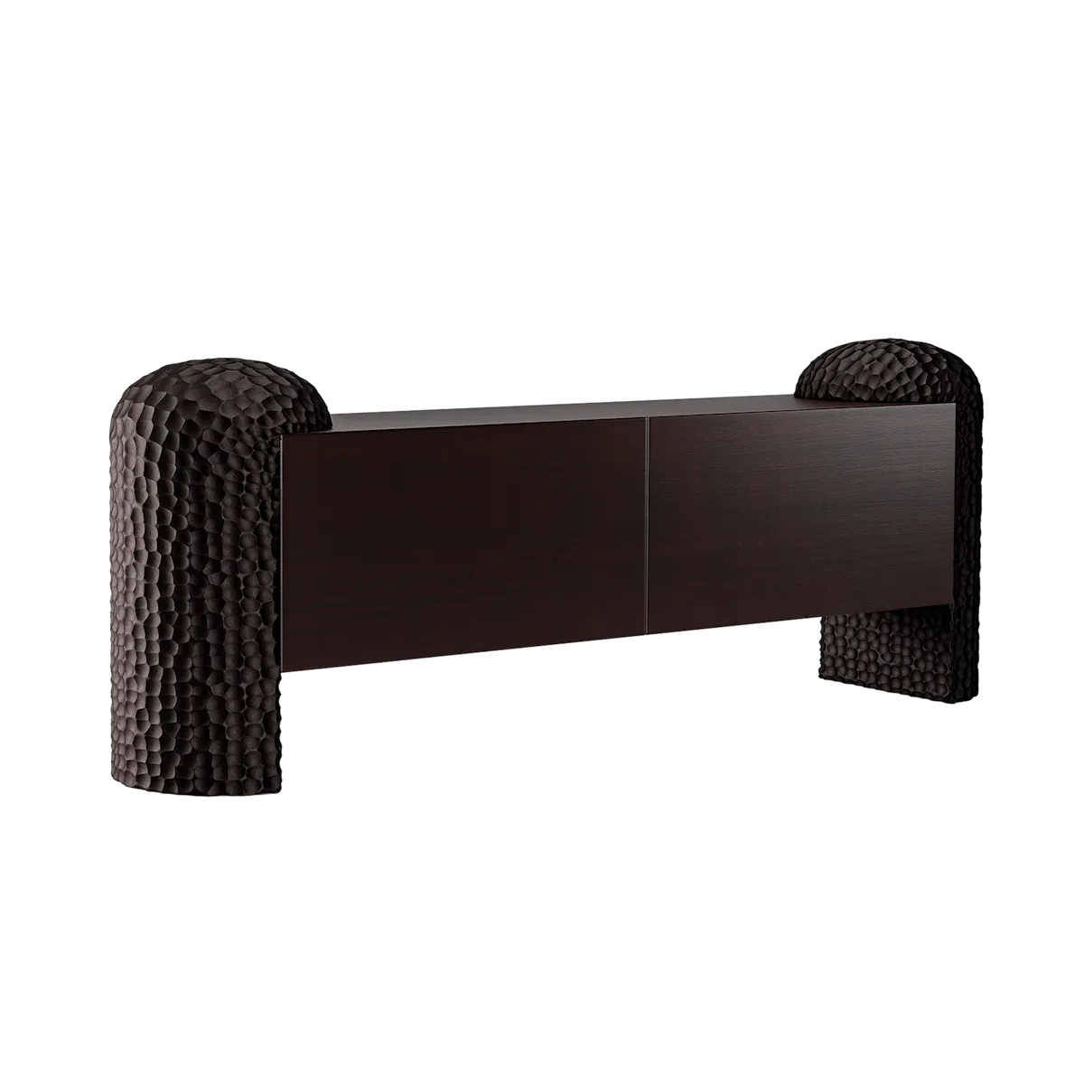 BLACK FOREST SIDEBOARD