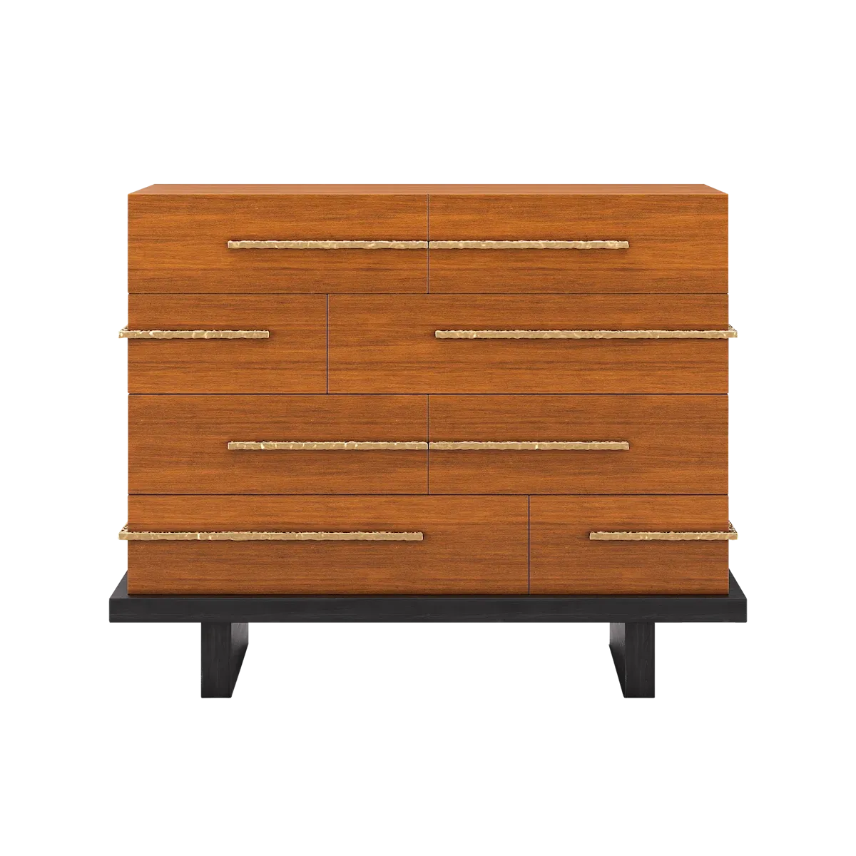 STRATA CHEST OF DRAWERS